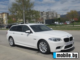 BMW 530 d X-Drive M5 Paket*TV**LED* | Mobile.bg   7