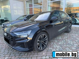     Audi SQ8 B&O V8 FULL ~56 000 EUR