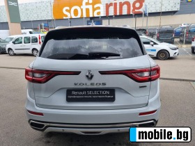 Renault Koleos Energy dCi 184 ..  Stop&Start X-Tronic 4x4 | Mobile.bg   6