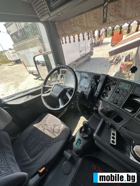 Scania R 124 | Mobile.bg   12