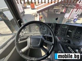 Scania R 124 | Mobile.bg   11