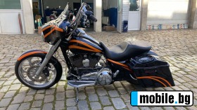 Harley-Davidson Touring FLHX STREET GLIDE | Mobile.bg   5