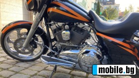 Harley-Davidson Touring FLHX STREET GLIDE | Mobile.bg   7