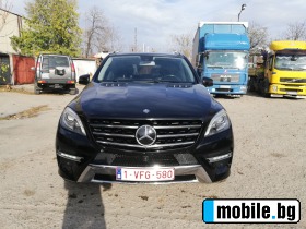 Mercedes-Benz ML 250 4x4 | Mobile.bg   1
