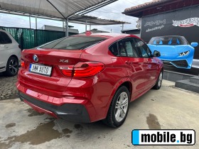 BMW X4 2.0d xDrive-M PAET* * * * * * *  | Mobile.bg   11