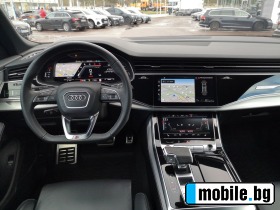 Audi SQ8 TDI* B&O* MATRIX* DISTR*  | Mobile.bg   11