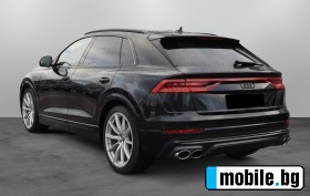 Audi SQ8 TDI* B&O* MATRIX* DISTR*  | Mobile.bg   7