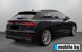 Audi SQ8 TDI* B&O* MATRIX* DISTR*  | Mobile.bg   5