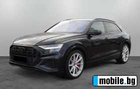 Audi SQ8 TDI* B&O* MATRIX* DISTR*  | Mobile.bg   1