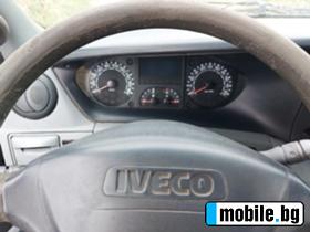 Iveco Daily 65C | Mobile.bg   4