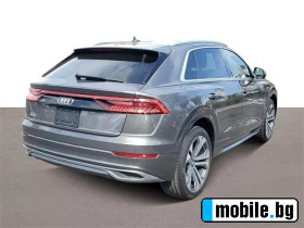 Audi Q8 3.0 TFSI Premium Plus | Mobile.bg   3