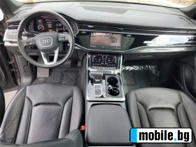 Audi Q8 3.0 TFSI Premium Plus | Mobile.bg   7