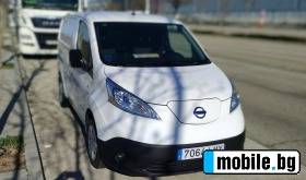 Nissan NV200 40KW. Zero Emission | Mobile.bg   1