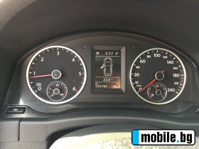 VW Tiguan 2.0TDI 140ks  | Mobile.bg   16