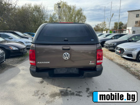 VW Amarok 2.0TDI 163.. 4MOTION | Mobile.bg   8