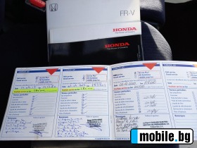 Honda Fr-v 1.8i 140k.c.EXECUTIVE,,, | Mobile.bg   14