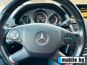 Mercedes-Benz E 350 CDI | Mobile.bg   13