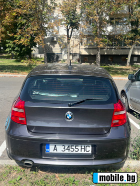 BMW 120 | Mobile.bg   5