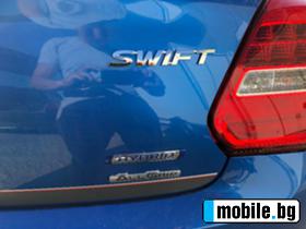 Suzuki Swift 1.2HIBRID | Mobile.bg   8