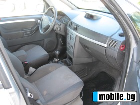 Opel Meriva | Mobile.bg   13