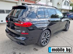 BMW X7 40i-xDrive M-sport-НОВ!!!-Гаранция!!!