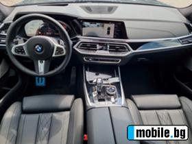 BMW X7 40i-xDrive M-sport-НОВ!!!-Гаранция!!!
