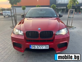 BMW X6 M 600 ..   | Mobile.bg   2