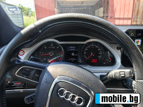 Audi A6 Allroad 3.0 TDI 239 | Mobile.bg   5