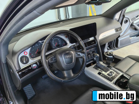 Audi A6 Allroad 3.0 TDI 239 | Mobile.bg   6