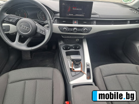 Audi A4 -  | Mobile.bg   14