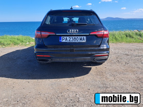 Audi A4 -  | Mobile.bg   6