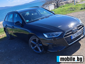 Audi A4 -  | Mobile.bg   1