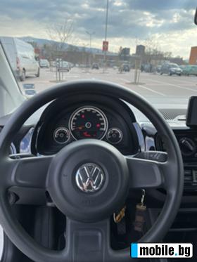 VW Up 1.0  | Mobile.bg   8