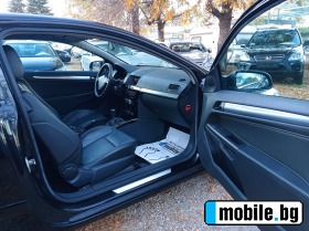 Opel Astra 1.6I TURBO-GTC | Mobile.bg   12