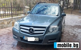 Mercedes-Benz GLK 220 cdi | Mobile.bg   1