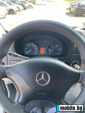 Mercedes-Benz Sprinter 316 | Mobile.bg   17
