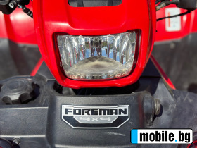 Honda Trx Foreman 500 | Mobile.bg   12