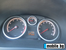 Opel Corsa 1.2 i | Mobile.bg   10
