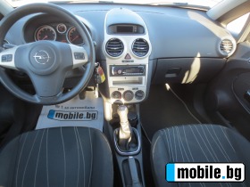 Opel Corsa 1.2 i | Mobile.bg   13