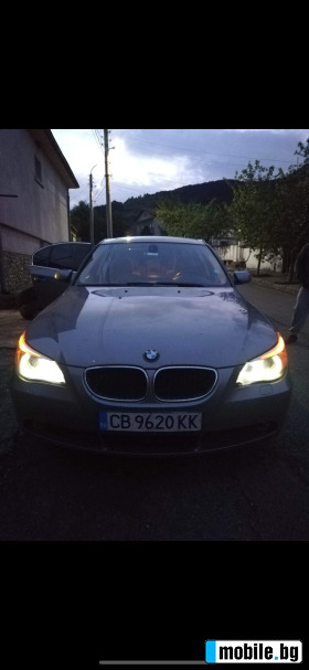    BMW 520 ~9 699 .