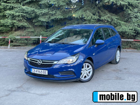 Opel Astra 1.6 cdti-136 ..    | Mobile.bg   1