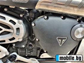 Triumph Scrambler XE | Mobile.bg   7