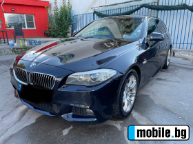 BMW 535 d Xdrive  | Mobile.bg   4