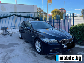 BMW 535 d Xdrive  | Mobile.bg   1