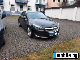 Opel Insignia 2.0 CDTI FACELIFT | Mobile.bg   1