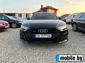     Audi A8 50TDI  ~61 000 EUR