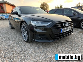 Audi A8 50TDI  | Mobile.bg   6