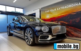    Bentley Flying Spur 6.0 W12 AWD ~ 359 999 .