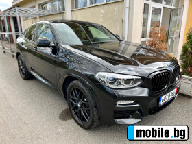 BMW X4 3.0i Xdrive  | Mobile.bg   14