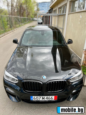 BMW X4 3.0i Xdrive  | Mobile.bg   13